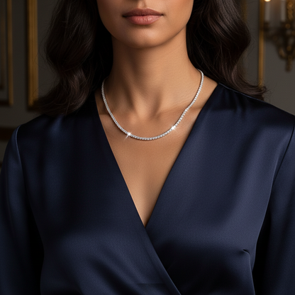 Chaîne - Tennis Icon