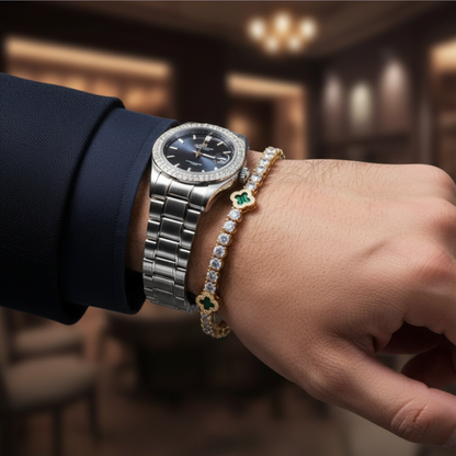 Bracelet - Chance Icon