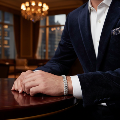 Bracelet - Cuban Icon