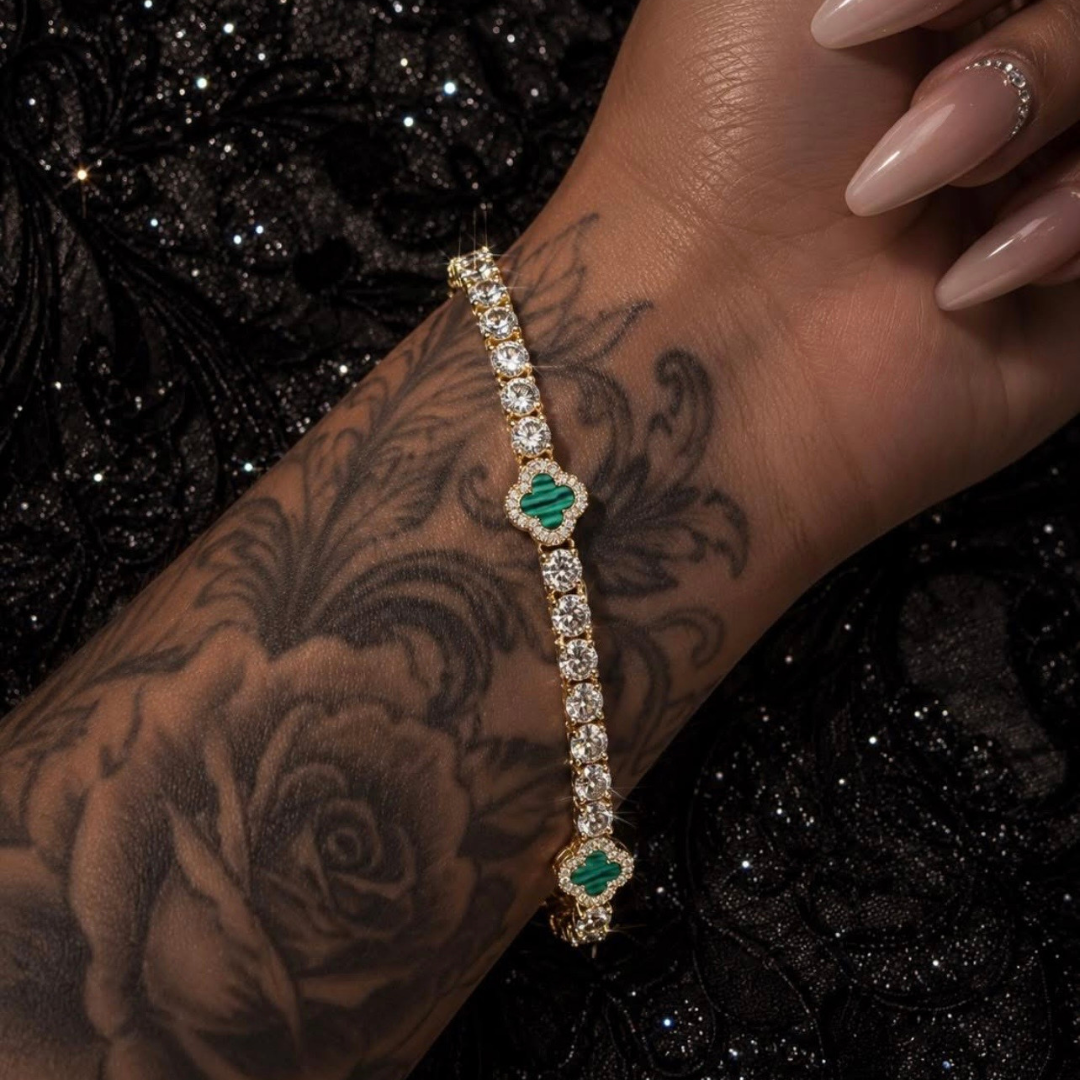 Bracelet - Chance Icon