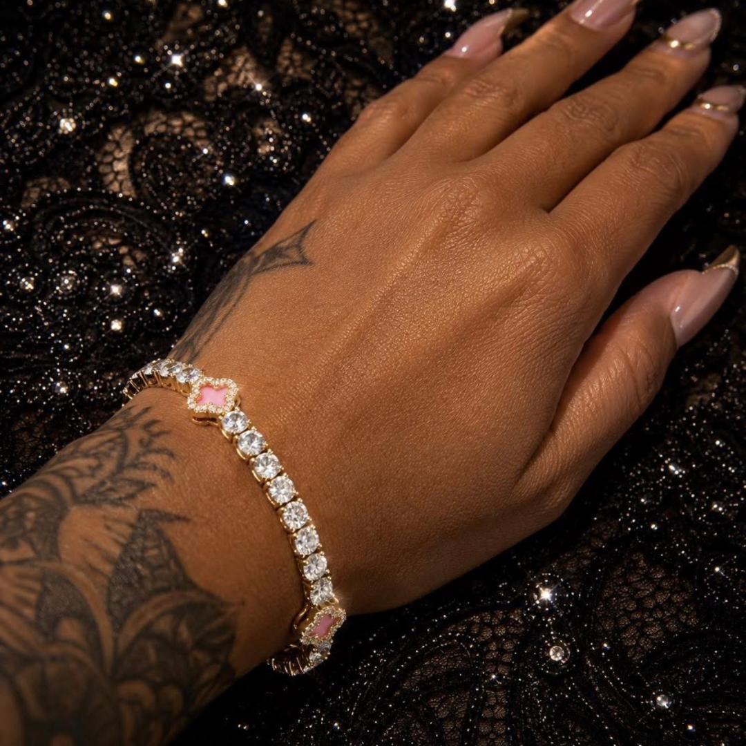 Bracelet - Chance Icon