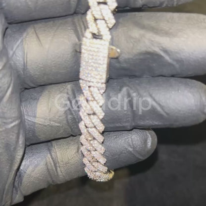 Bracelet - Cuban Icon