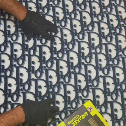 Le kit tout-en-un, sans rinçage, pour un nettoyage express.