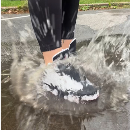 Le kit tout-en-un, sans rinçage, pour un nettoyage express.